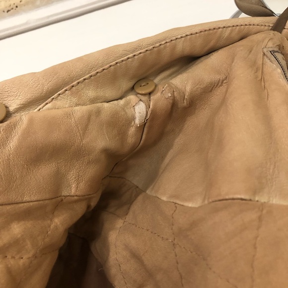 Zara Trafaluc medium jacket - Picture 5 of 5